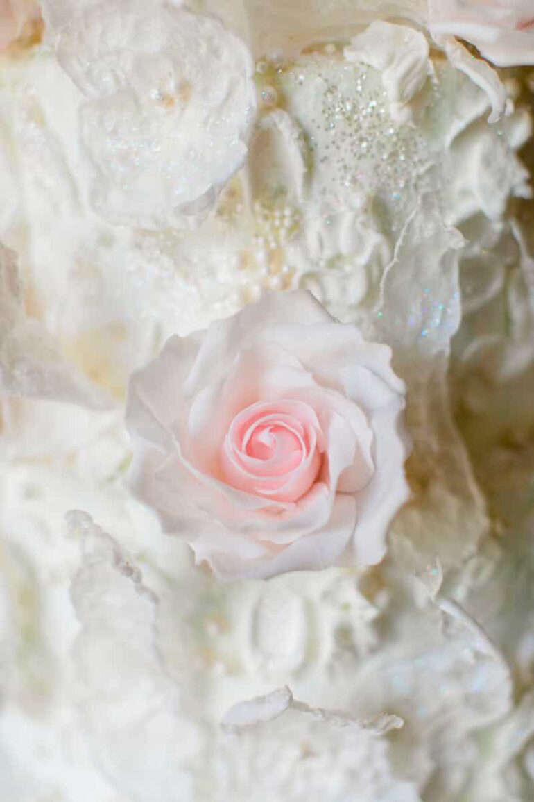Opulent 18th Century London Wedding Inspiration At Spencer House