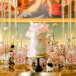 Opulent 18th Century London Wedding Inspiration At Spencer House