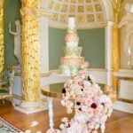 Opulent 18th Century London Wedding Inspiration At Spencer House