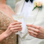 Opulent 18th Century London Wedding Inspiration At Spencer House