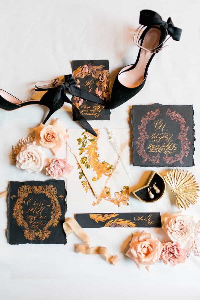 Opulent 18th Century London Wedding Inspiration At Spencer House 23 Opulent 18th Century London Wedding Inspiration At Spencer House