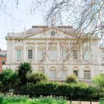 Opulent 18th Century London Wedding Inspiration At Spencer House