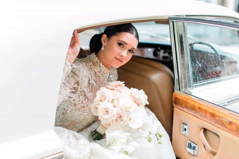 Opulent 18th Century London Wedding Inspiration At Spencer House