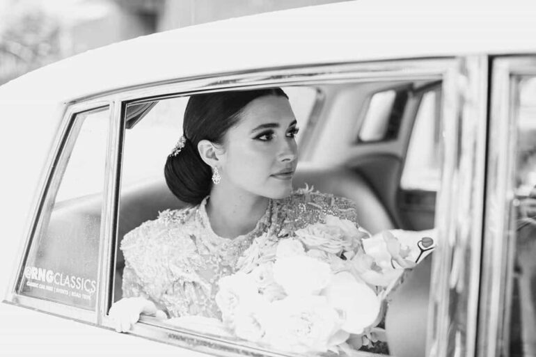 Opulent 18th Century London Wedding Inspiration At Spencer House