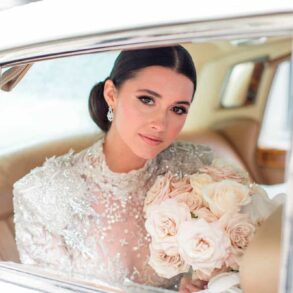 Opulent 18th Century London Wedding Inspiration At Spencer House