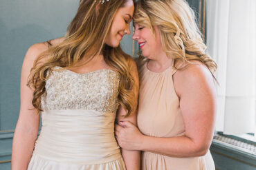 AW Bridal: Mother of the Bride Dresses