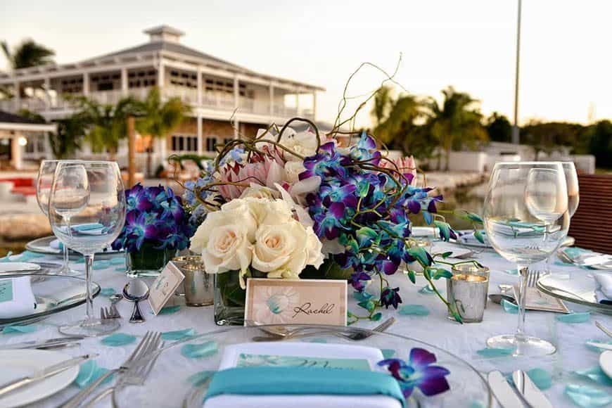 Member Spotlight: Chic Bahamas Weddings & Events