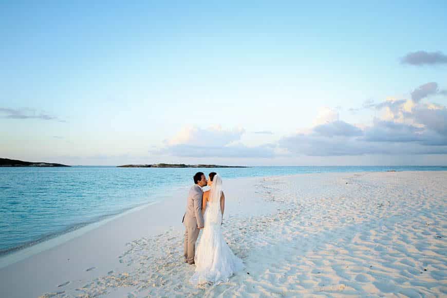 Member Spotlight: Chic Bahamas Weddings & Events