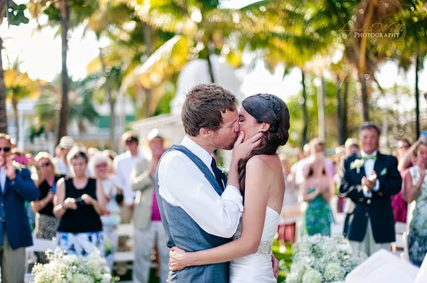 Member Spotlight: Chic Bahamas Weddings & Events