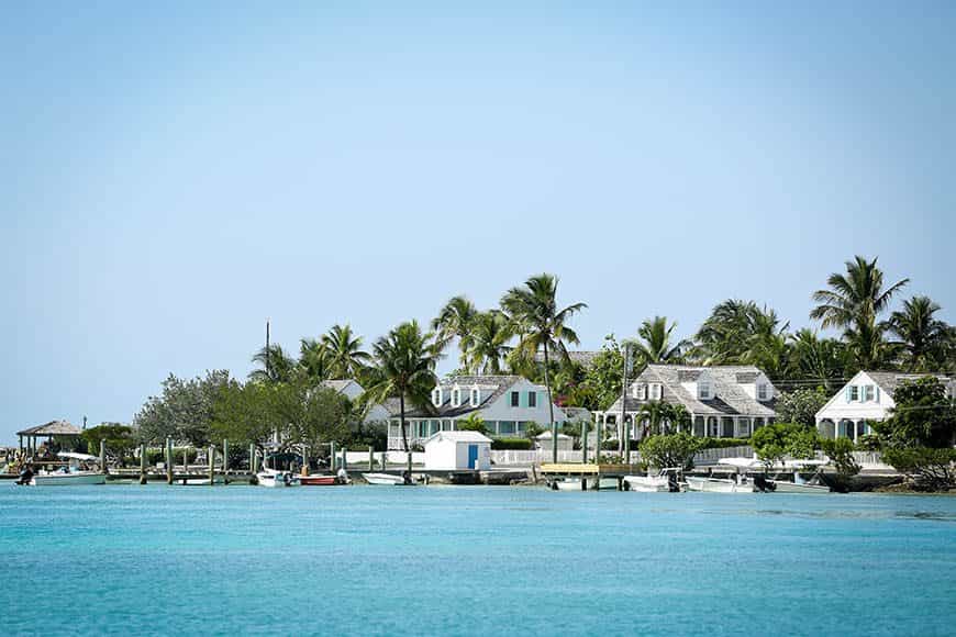 Member Spotlight: Chic Bahamas Weddings & Events