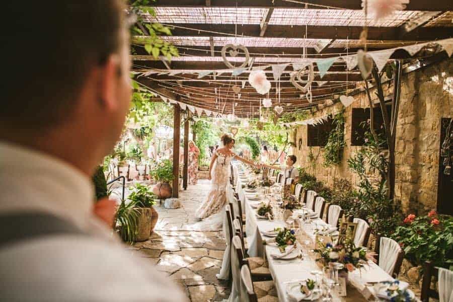 Member Spotlight: Marry Me Cyprus