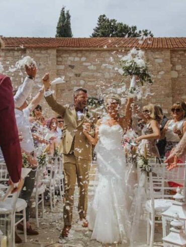 Member Spotlight: Marry Me Cyprus