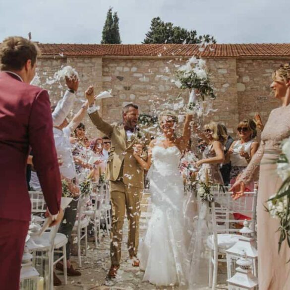 Member Spotlight: Marry Me Cyprus