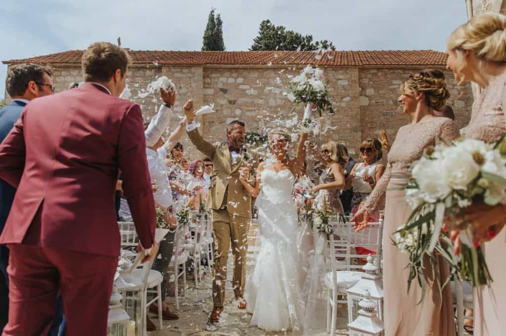 Member Spotlight: Marry Me Cyprus