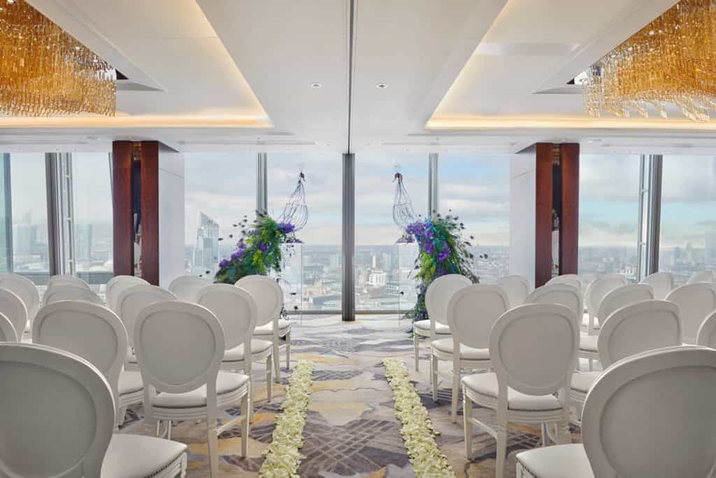 Member Spotlight: Shangri-La Hotel