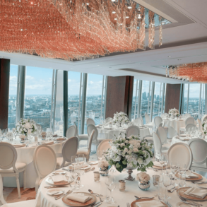 Member Spotlight: Shangri-La Hotel