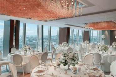 Member Spotlight: Shangri-La Hotel