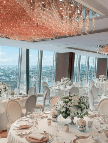 Member Spotlight: Shangri-La Hotel