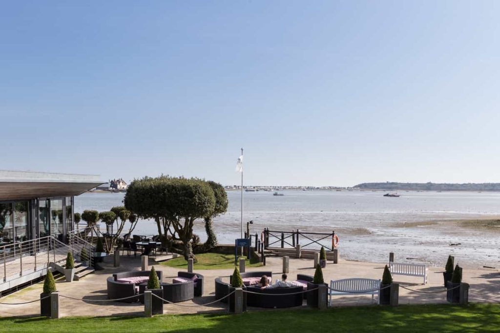 Hotel Review: Christchurch Harbour Hotel & Spa 14 Hotel Review: Christchurch Harbour Hotel & Spa