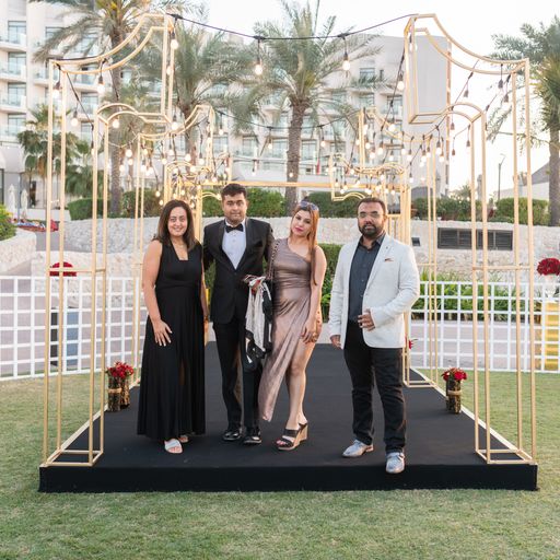 Exotic Wedding Planning Congress Dubai 2021