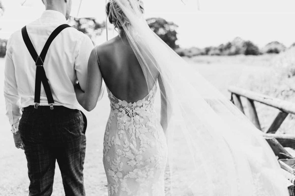 Wedding Dress Alterations – All You Need To Know