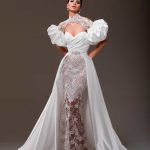 Ferdinand Concept Italy’s Most Luxurious Wedding Dress Designer
