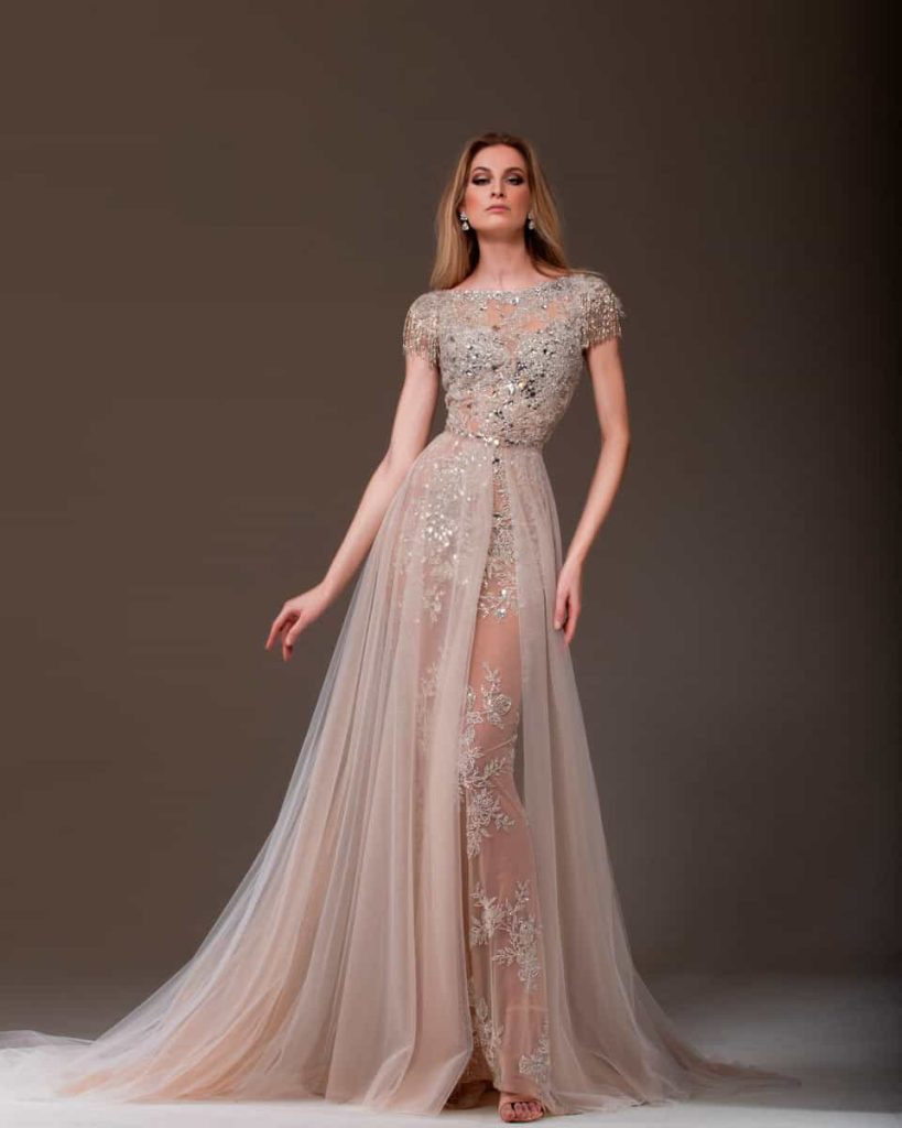 Ferdinand Concept Italy’s Most Luxurious Wedding Dress Designer