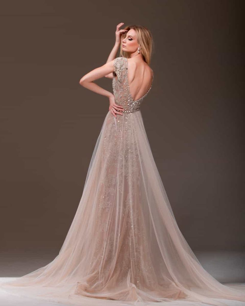 Ferdinand Concept Italy’s Most Luxurious Wedding Dress Designer