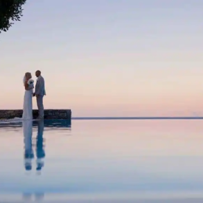 Member Spotlight: St. Nicolas Bay Resort