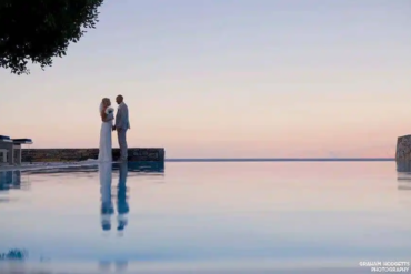 Member Spotlight: St. Nicolas Bay Resort