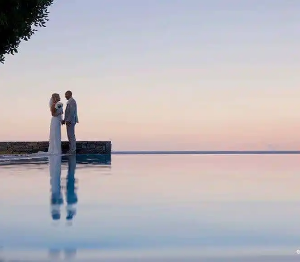 Member Spotlight: St. Nicolas Bay Resort