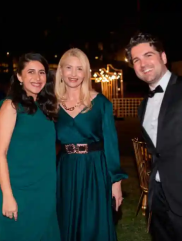 Exotic Wedding Planning Congress Dubai 2022