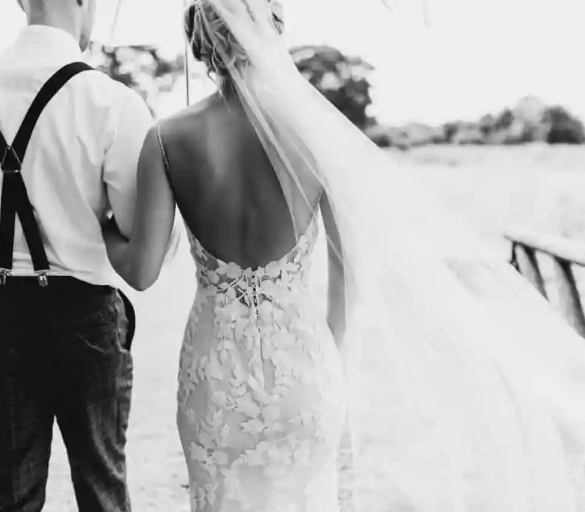 Wedding Dress Alterations – All You Need To Know