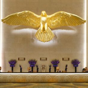 Review: Sofitel Dubai The Obelisk