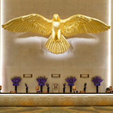 Review: Sofitel Dubai The Obelisk
