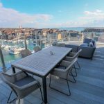 Hotel Review: Southampton Harbour Hotel & Spa