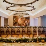 Real Wedding At The Castle of Solfagnano