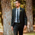Real Wedding At The Castle of Solfagnano