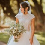 Real Wedding At The Castle of Solfagnano