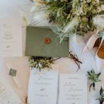 Real Wedding At The Castle of Solfagnano