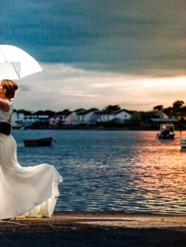 Hotel Review: Christchurch Harbour Hotel & Spa