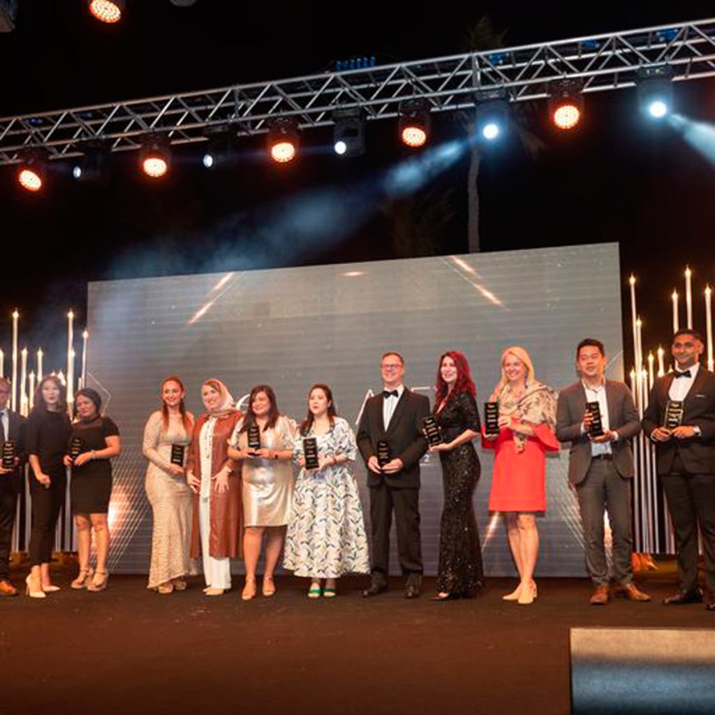 Exotic Wedding Planning Congress Dubai 2022