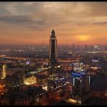 Review: Sofitel Dubai The Obelisk