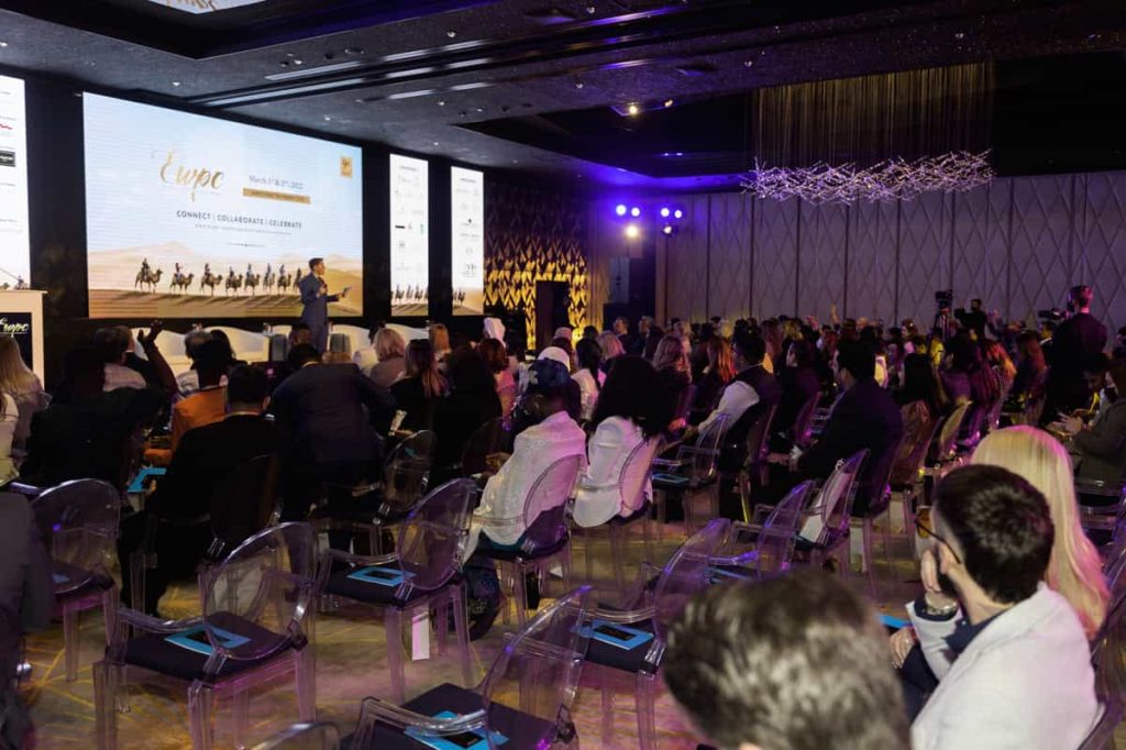 Exotic Wedding Planning Congress Dubai 2022