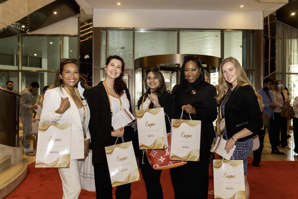 Exotic Wedding Planning Congress Dubai 2022
