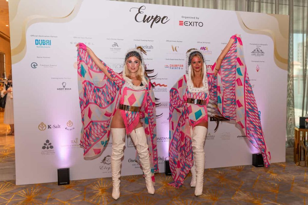 Exotic Wedding Planning Congress Dubai 2022