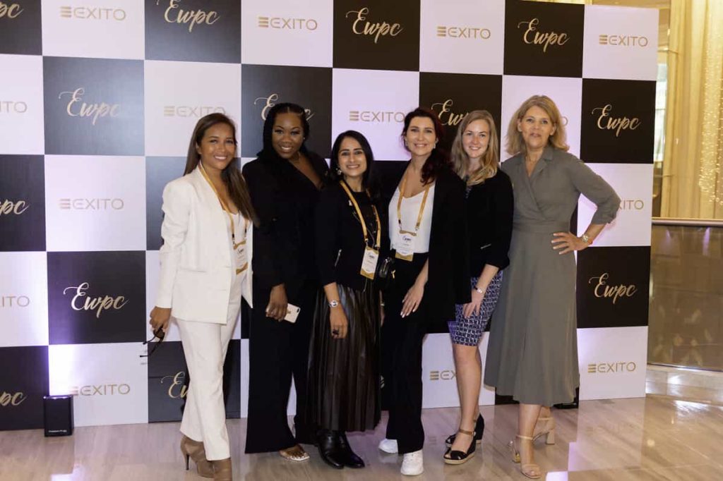 Exotic Wedding Planning Congress Dubai 2022