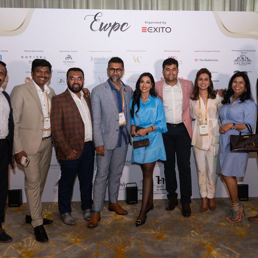 Exotic Wedding Planning Congress Dubai 2021