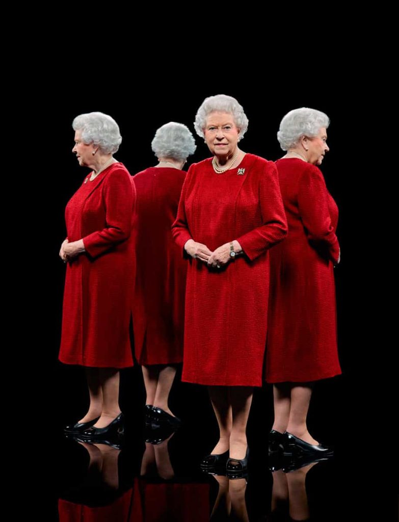 Shangri-La The Shard, London unveils landmark celebrations for Her Majesty The Queen’s Platinum Jubilee
