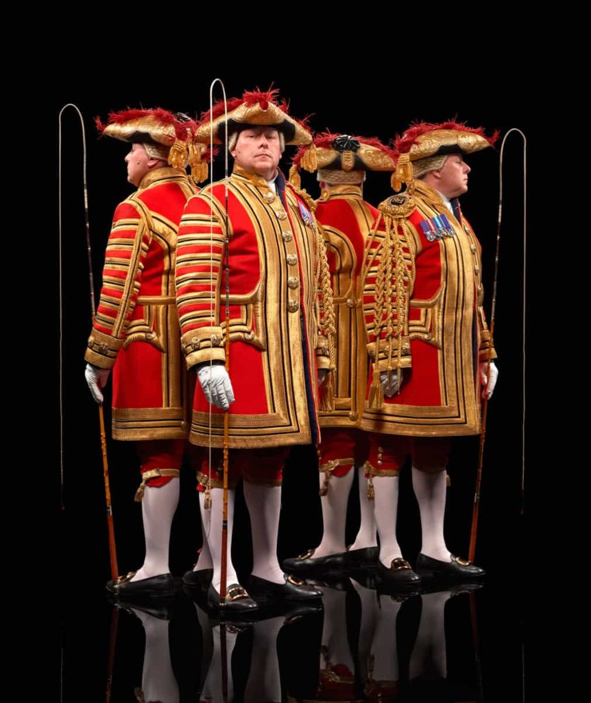 Shangri-La The Shard, London unveils landmark celebrations for Her Majesty The Queen’s Platinum Jubilee